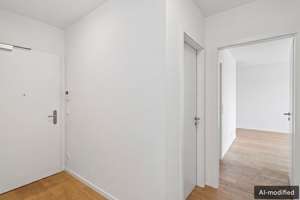 Exklusive Dachterrassenwohnung mit Alpenblick in Bestlage von München-Bogenhausen – Die vollständige Adresse der Immobilie erhältst du vom Anbieter., 81677 Parkstadt, München – Vorschaubild 9
