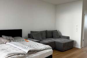 Moderne 1 Zimmer Wohnung mit Balkon – Hebebrandstraße 2, 22297 Winterhude, Hamburg – Vorschaubild 2