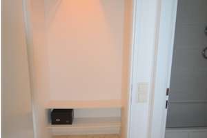 Eine schöne 1-Zi.-Wohnung mit toller Aussicht in der Nähe der U-Bahn von Privat – Neubeuernerstraße 10, 80686 Friedenheim, München – Vorschaubild 8