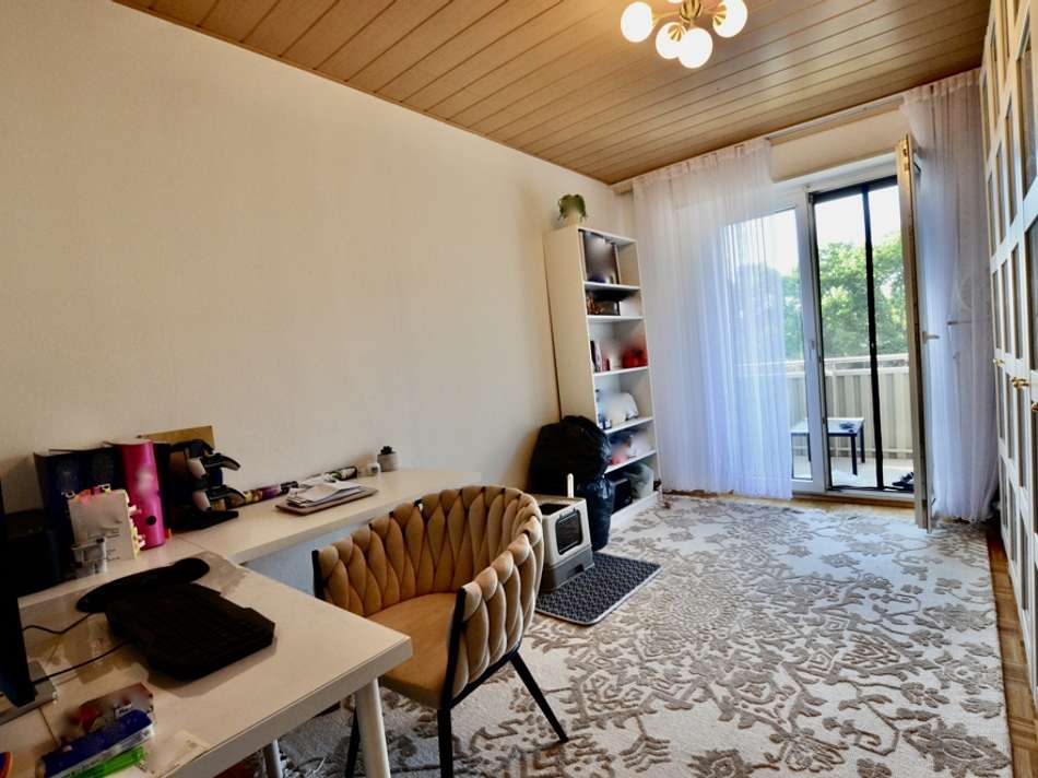 Kind/Arbeitszimmer