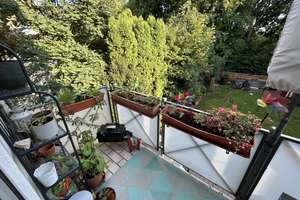 Ruhige 2,5 Zi. Südblakon u. Nordbalkon Wohnung  – Erlbachstraße 13, 81249 Lochhausen, München – Vorschaubild 26
