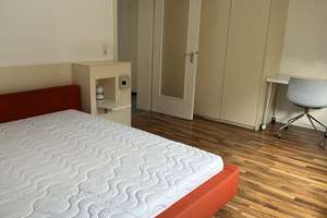 Lichtdurchflutete Wohnung in ruhiger Lage der Innenstadt! – Die vollständige Adresse der Immobilie erhältst du vom Anbieter., 50670 Altstadt/Nord, Köln – Vorschaubild 9