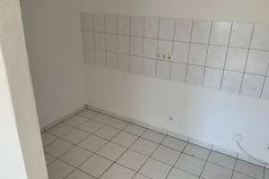 Perfekte für Singles - 1-Zimmer-Wohnung mit Laminatboden in Duisburg Hochemmerich – Friedrich-Ebert-Straße 102, 47226 Hochemmerich, Duisburg – Vorschaubild 4