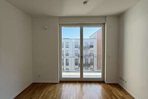 Moderne 4-Raum-Wohnung im Zentrum: Einbauküche und Balkon – Am See 1a, 1067 Wilsdruffer Vorstadt/Seevorstadt-West, Dresden – Vorschaubild 5