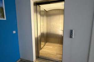 3-Raum Wohnung mit Tiefgarage am Rosental – Die vollständige Adresse der Immobilie erhältst du vom Anbieter., 4155 Gohlis-Süd, Leipzig – Vorschaubild 2
