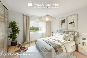 Gestalten Sie Ihren ebenerdigen Wohntraum! (Erbbaurecht) – 48163 Mecklenbeck, Münster – Vorschaubild 5