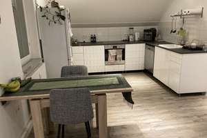 Helle 2-Zimmer Wohnung (60m2) in Essen-Bergerhausen – Die vollständige Adresse der Immobilie erhältst du vom Anbieter., 45136 Bergerhausen, Essen – Vorschaubild 4
