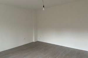 Zwei Zimmer in Bochum: Lebendig wohnen mit Balkon