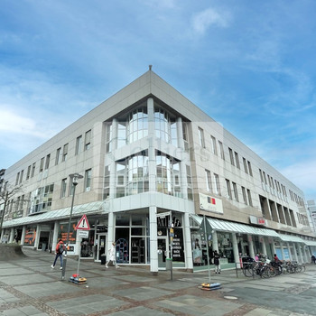 1A-Innenstadtlage – Bürofläche in der Wilhelminenstraße