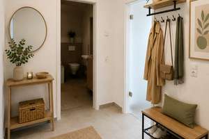 Lieblingsplatz gesucht? 2 Zimmer mit Balkon auf der Elbinsel warten auf dich – 39106 Alte Neustadt, Magdeburg – Vorschaubild 15