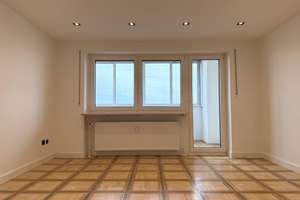 Stilvolle 3-Zimmerwohnung mit Loggia & Weitblick in gefragter Lage von Augsburg-Haunstetten 