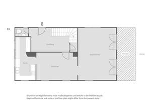 Möbliert: Einfamilienhaus mit Privatsphäre, Komfort und perfekter Anbindung – Die vollständige Adresse der Immobilie erhältst du vom Anbieter., 81379 Obersendling, München – Vorschaubild 27