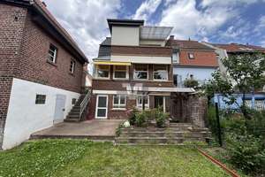Einfamilienhaus mit Altbaucharme in bester Lage MA-Feudenheims
