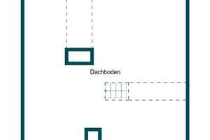 Kompaktes Wohnen: Massives EFH mit Garten und Nebengebäude in Gartz (Oder) – Die vollständige Adresse der Immobilie erhältst du vom Anbieter., 16307 Gartz (Oder) – Vorschaubild 17