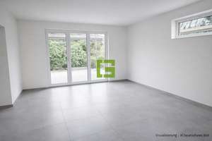 Exklusives Einfamilienhaus mit modernster Energietechnik und außergewöhnlichem Grundstück – Obertalstr. 23, 45478 Speldorf, Mülheim an der Ruhr – Vorschaubild 5