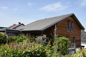 VERKAUFT - BAUFRITZ - energetisch top mit Wohlfühlklima  - neuwertig - individuell – Bodenseekreis – Vorschaubild 19