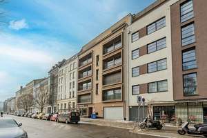 Ein Wohnstatement am Puls der Zeit - Exklusive 3 Zimmerwohnung im begehrten Scheunenviertel – Die vollständige Adresse der Immobilie erhältst du vom Anbieter., 10119 Mitte (Ortsteil), Berlin – Vorschaubild 15