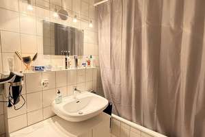 Charmante Etagenwohnung mit Wintergarten, Balkon und durchdachtem Grundriss – 93051 Kumpfmühl-Ziegetsdorf-Neuprüll, Regensburg – Vorschaubild 14