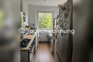 Tauschwohnung: 3 Zimmer Wohnung in Ottensen / suchen 3Z. mit Balkon