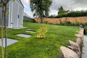 Neue DHH in Buxtehude-Süd (KfW 40 Plus): Wärmepumpe, PV & Batterie, Einbauküche mit Insel, Garten, – Die vollständige Adresse der Immobilie erhältst du vom Anbieter., 21614 Buxtehude – Vorschaubild 8