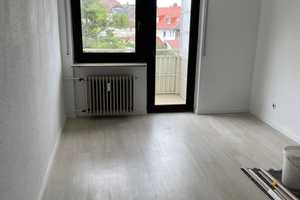 Schöne 3 ZW mit 2 Balkonen in MA-Neckarau – Aufeldstraße 30, 68199 Mannheim – Vorschaubild 6