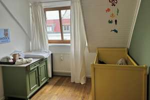 Über den Dächern der Isestraße – Die vollständige Adresse der Immobilie erhältst du vom Anbieter., 20149 Harvestehude, Hamburg – Vorschaubild 4