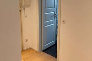 Wohnen mit Charakter: 2-Zimmer-Wohnung in Schwabing-West – 80801 Schwabing-Ost, München – Vorschaubild 3