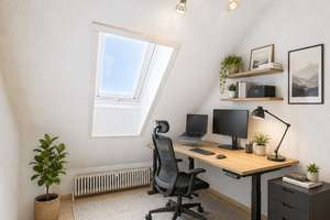 Zuhause mit Aussicht: Bezugsfreie Maisonette mit 2 Loggien & Einzelgarage in Remseck! – Die vollständige Adresse der Immobilie erhältst du vom Anbieter., 71686 Remseck am Neckar – Vorschaubild 20