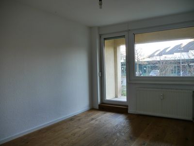 Schöne 2-Zimmer-Wohnung mit Tageslichtbad und Terrasse in Maintal-Bischofsheim zu vermieten