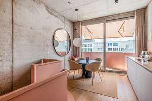 Exklusive Maisonette mit Concierge-Service und Spa im Stadtquartier AM TACHELES – Die vollständige Adresse der Immobilie erhältst du vom Anbieter., 10117 Mitte (Ortsteil), Berlin – Vorschaubild 1