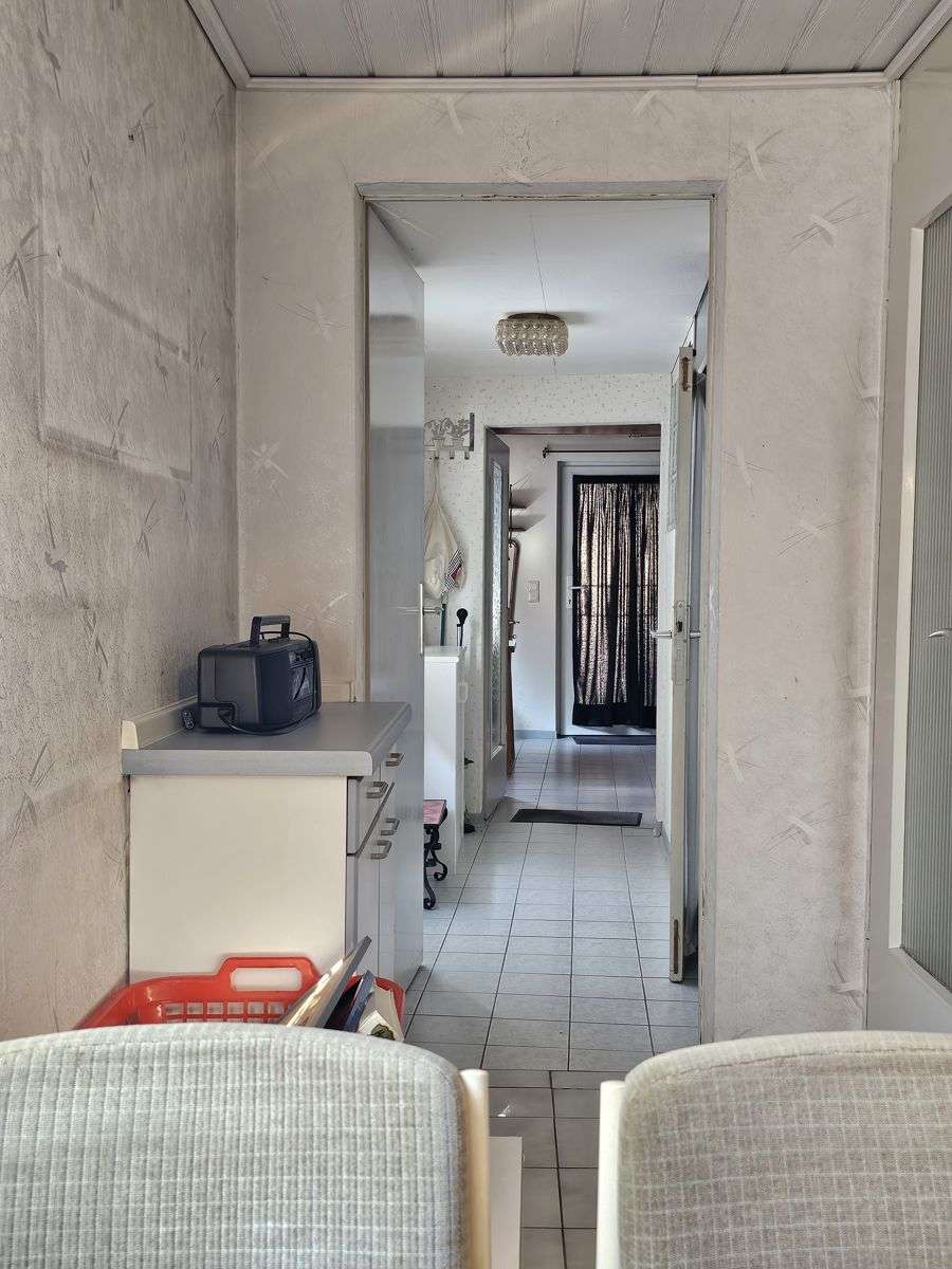 Immobilie in Birkenfeld - **Birkenfeld-Gräfenhausen**2-FH mit Scheune, großer Einfahrt, imposanter Außenanlage und Garten** - Bild 8