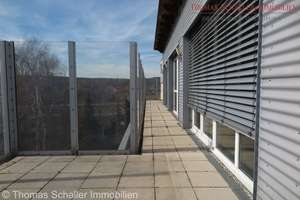 Exklusives „Haus-im-Haus“-Penthouse mit über 100 m² Dachterrasse in bester Lage von Fürth-Dambach – Die vollständige Adresse der Immobilie erhältst du vom Anbieter., 90768 Dambach, Unterfürberg, Fürth – Vorschaubild 28