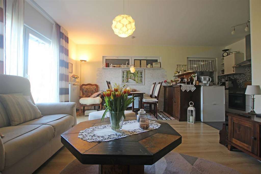 Immobilie in Ratzeburg - * Moderne Immobilie mit hochwertiger Ausstattung * EBK * Garten * Terrasse * Garage * uvm. * - Bild 3