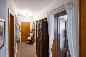 Ein tolles Angebot 
2-Zi.-Eigentumswohnung mit Loggia – Die vollständige Adresse der Immobilie erhältst du vom Anbieter., 33689 Sennestadt, Bielefeld – Vorschaubild 5