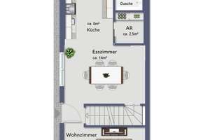 Top modernisiert, 1A Zustand innen wie außen und mit attraktivem, vielseitigem Grundstück! – Die vollständige Adresse der Immobilie erhältst du vom Anbieter., 47804 Benrad-Süd, Krefeld – Vorschaubild 33