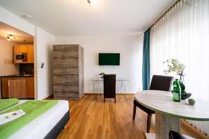 Attraktives Investmentpaket in Bestlage der Koblenzer Altstadt – Die vollständige Adresse der Immobilie erhältst du vom Anbieter., 56068 Altstadt, Koblenz – Vorschaubild 12