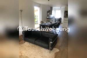 Tauschwohnung: Biete Haus in Kleinmachnow SUCHE WOHNUNG