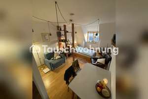 Tauschwohnung: Günstige 1-Zimmer Altbauwohnung in Haidhausen – 81667 Haidhausen Nord, München – Vorschaubild 4