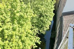 Nähe Wöhrder Wiese, ! 3-ZW, 83 m², Laminat, Balkon – Die vollständige Adresse der Immobilie erhältst du vom Anbieter., 90489 Marienvorstadt, Nürnberg – Vorschaubild 16