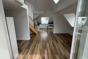 Modernes Penthouse mit fünf Zimmern in Hannover-Mitte – Herrenstraße 10, 30159 Mitte (Ortsteil), Hannover – Vorschaubild 28