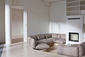 Ruhige 4-Zimmer Familien-Whg mit Süd-Terrasse Kamin Aufzug u. TG – Johannisstrasse 3, 10117 Mitte (Ortsteil), Berlin – Vorschaubild 3