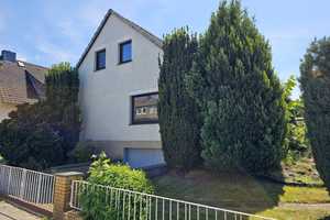 4,5-Zimmer-Einfamilienhaus in Isernhagen, Baujahr 1966/67 – Försterstieg 6, 30916 Hannover (Kreis) – Vorschaubild 4