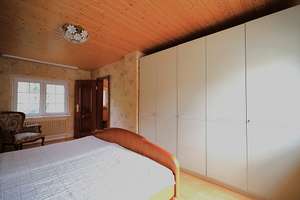 Ruhig gelegenes Einfamilienhaus - großes Grundstück, Innenhof, Traumgarten und Erweiterungspotenzial – Die vollständige Adresse der Immobilie erhältst du vom Anbieter., 69123 Pfaffengrund, Heidelberg – Vorschaubild 12