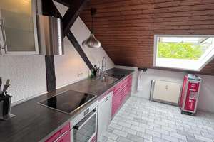 Nähe City, Dachgeschoß-Wohnung mit Loggia und Fernblick in Würzburg – Rotkreuzstraße 9, 97080 Altstadt, Würzburg – Vorschaubild 10