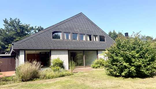 Bild von Großzügiges Grundstück in Isernhagen-Süd-gestalten Sie Ihr Familienparadies!