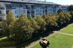 Stimmiges Zuhause Schwabing West/Olympiapark/Neuhausen – Helene-Weber-Allee 13, 80637 Oberwiesenfeld, München – Vorschaubild 10