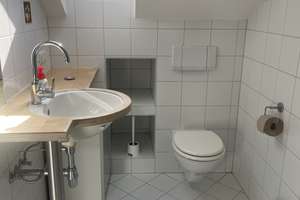 Renovierte moderne Dachgeschoss Wohnung mit Stadtpark Blick  – Travemünder Allee 18, 23568 Sankt Gertrud, Lübeck – Vorschaubild 8