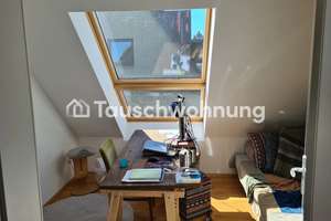 Tauschwohnung: Helle, gräumige 3-Zi-Wohnung in Hamburg-Eissendorf +DG – Die vollständige Adresse der Immobilie erhältst du vom Anbieter., 21077 Eißendorf, Hamburg – Vorschaubild 4