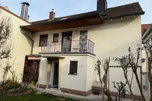 Schönes Stadthaus in Neuburg Mitte zu verkaufen - Immobilien Baumeister seit 1971 in Neuburg – Hadergasse 162, 86633 Neuburg-Schrobenhausen (Kreis) – Vorschaubild 5