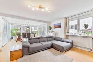 Attraktives Dreifamilienhaus in Stuttgart-Vaihingen – Traumgarten & freie EG-Wohnung – Die vollständige Adresse der Immobilie erhältst du vom Anbieter., 70563 Heerstraße, Stuttgart – Vorschaubild 5